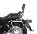 Yamaha XV 750 [1992-1999] - Sissybar ohne Gepäckbrücke-2