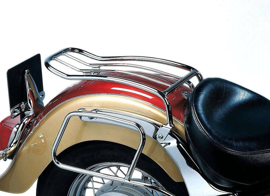 Yamaha XVS 650 Drag Star Cl [1998-2007] - Solorack ohne Rückenlehne