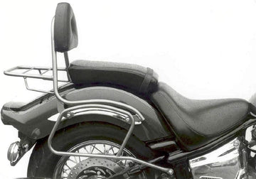 Yamaha XVS 1100 Drag Star [1999-2002] - Sissybar sans pont de bagages