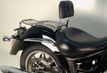 Yamaha XVS 1300 Midnight St [2007-2016] - Solorack ohne Rückenlehne - 0