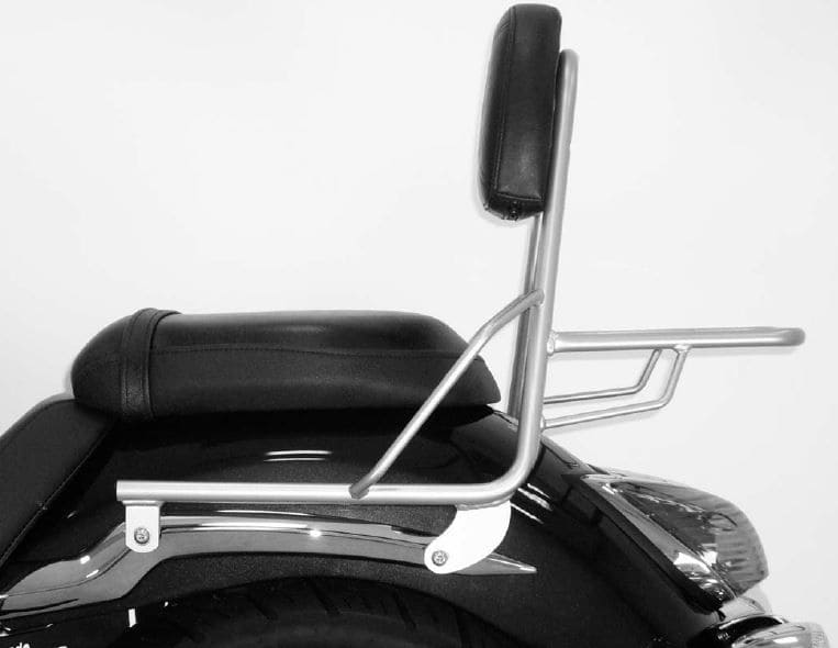 Yamaha XVS 950 A Midnight S [2009-2015] - Sissybar sans pont à bagages