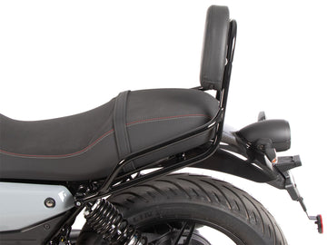Moto Guzzi V7 Special [2025] - Sissybar sans pont à bagages - 0