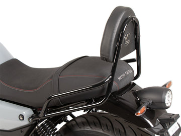 Moto Guzzi V7 Sport [2025] - Sissybar sans pont à bagages - 0