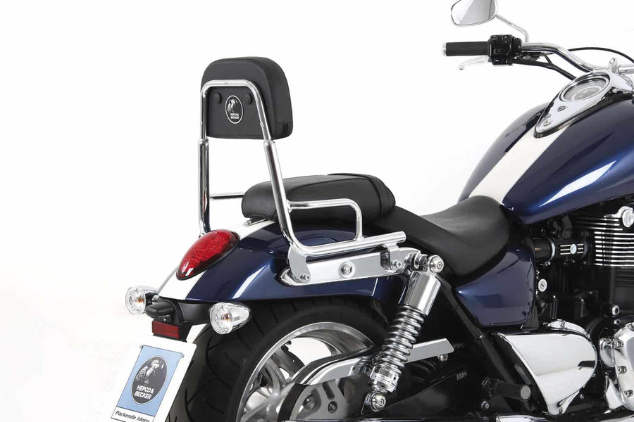 Triumph Thunderbird 1600 [2009-2018] - Sissybar sans pont à bagages