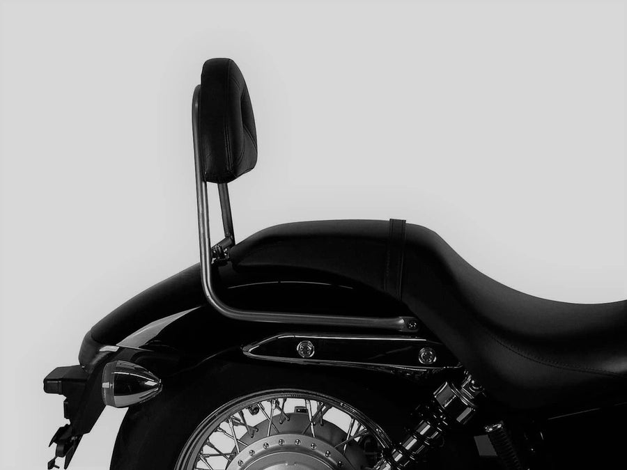 Honda VT 750 Shadow Spirit [2007-2013] - Sissybar ohne Gepäckbrücke
