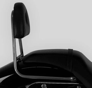 Honda VT 750 Shadow Spirit [2007-2013] - Sissybar without luggage bridge - 0