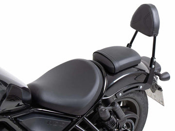 Honda CMX 1100 Rebel [2021-2024] - Sissybar sans pont à bagages