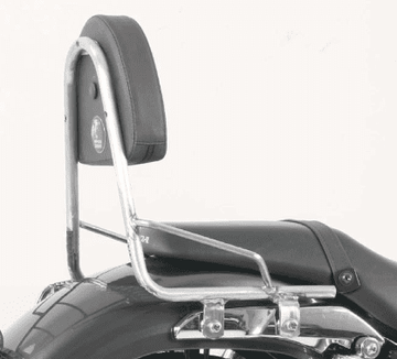Honda VT 750 S [2010-2011] - Sissybar without luggage bridge - 0