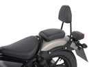 Honda CMX 500 Rebel [2017-2025] - Sissybar sans pont à bagages-3