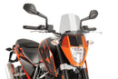 KTM 690 DUKE [2019] – Sport Nouvelle Génération – Teinté-2