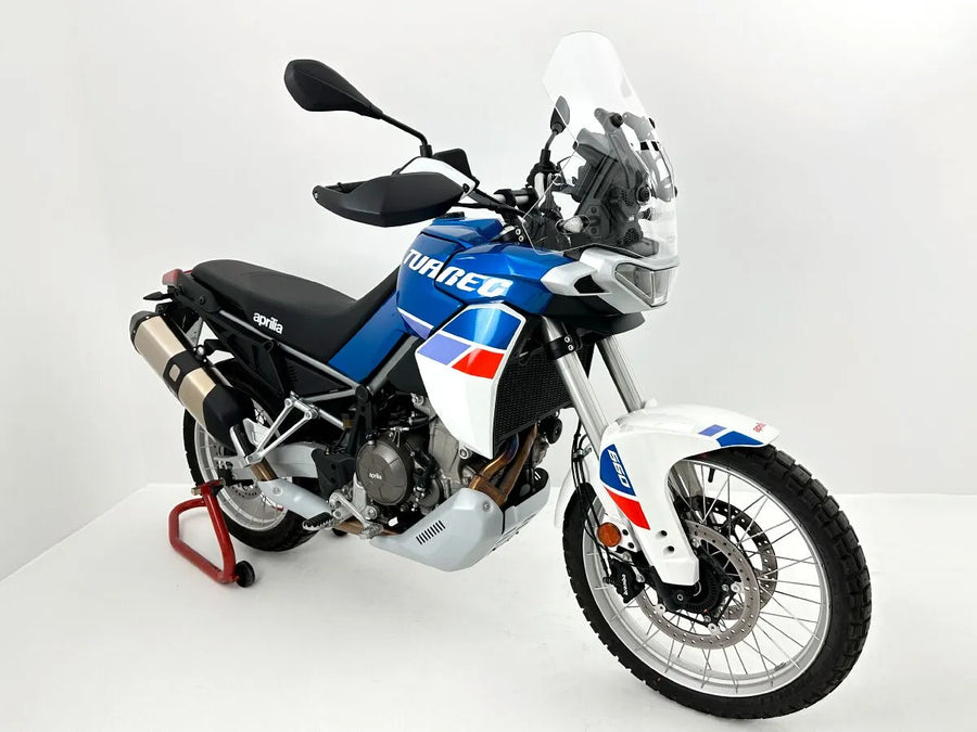 Aprilia Tuareg 660 [WRS] - Disque de revêtement Motorcycle