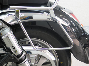 Kawasaki VN 1700 Classic [2009-2014] - support de sac d'emballage