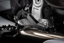 Aprilia Tuareg 660 [GILLES TOOLING] – Bremshebel Seitenansicht
