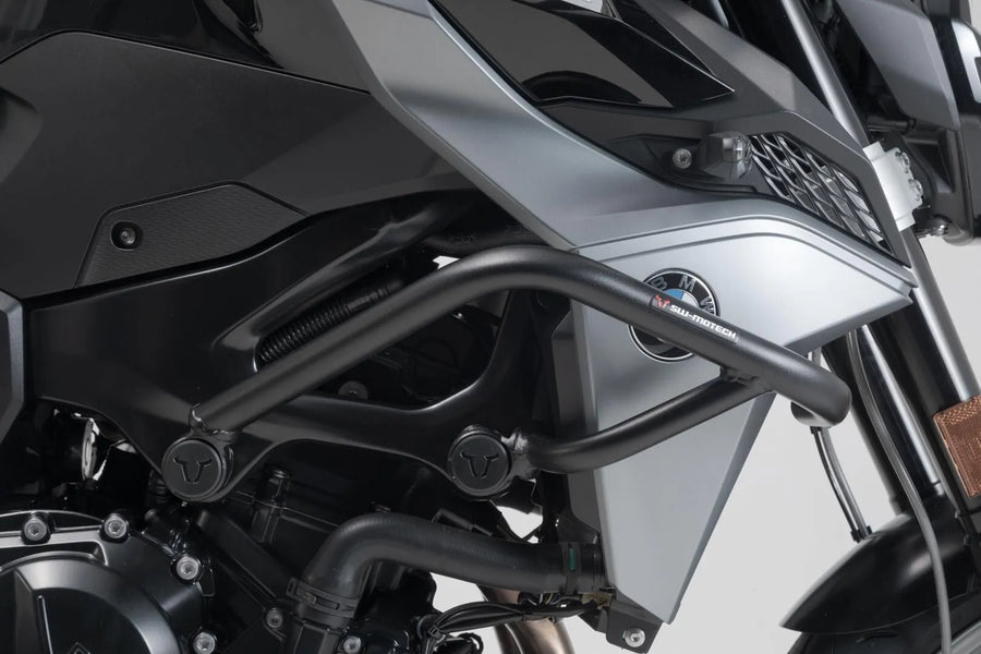 BMW F 900 [SW-MOTECH] – Crash bar