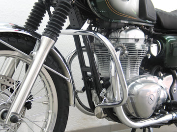 Kawasaki W 650 [1999-2006] - Schutzbügel