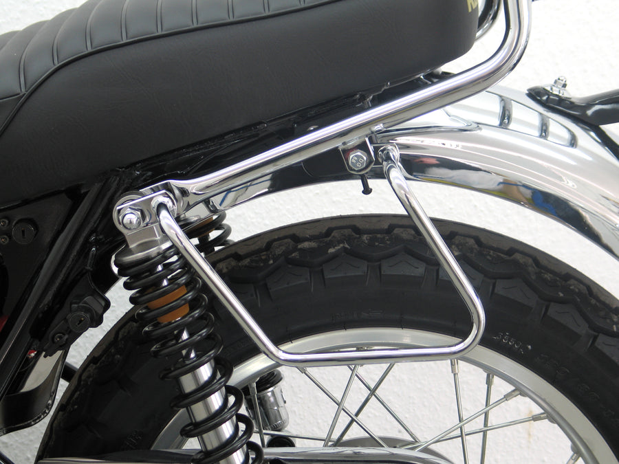 Kawasaki W 650 [1999-2006] - support de sac de sac