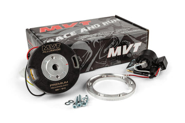 Derbi Senda DRD X-Treme SM '10 - '17 50 2T D50B0 - Zündung Premium Lichtspule