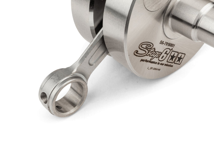 Beta RR-T SM 50 2T - vilebrequin R/T