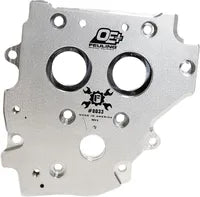 Harley-Davidson FXSTC 1340 Softail Custom [1999] - High Flow Camshaft Plate – Figure 9