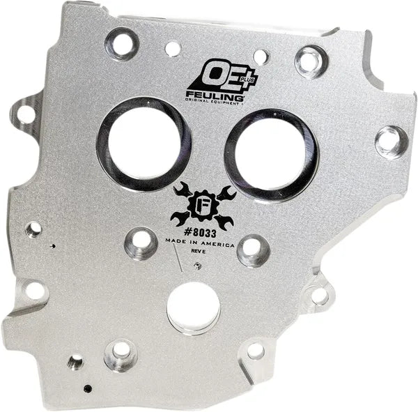 Harley-Davidson FXST 1584 Softail Standard [2009-2011] - Plaque d'arbre à cames OE+ - photo 2