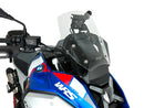 bmw r 1300 gs trophy [WRS] – Windschild-1