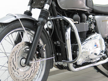 Triumph Thruxton 900 [2008-2015] - Schutzbügel