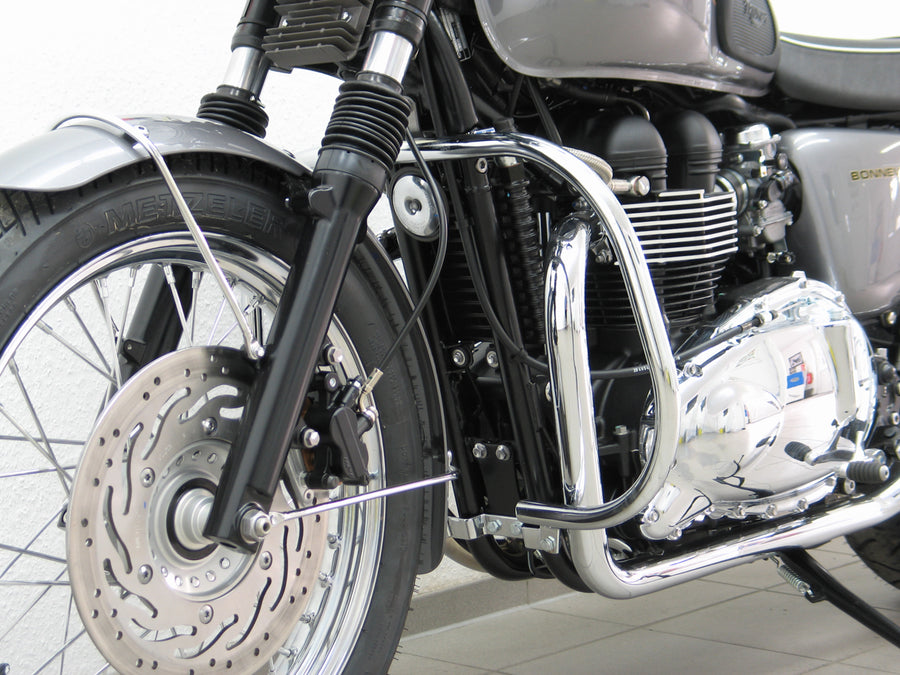 Triumph Thruxton 900 [2008-2015] - protective bar
