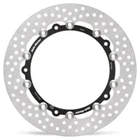 Bmw K 1100 RS [1992-1993] - Flame Series Floating Brake Disc – Image 9