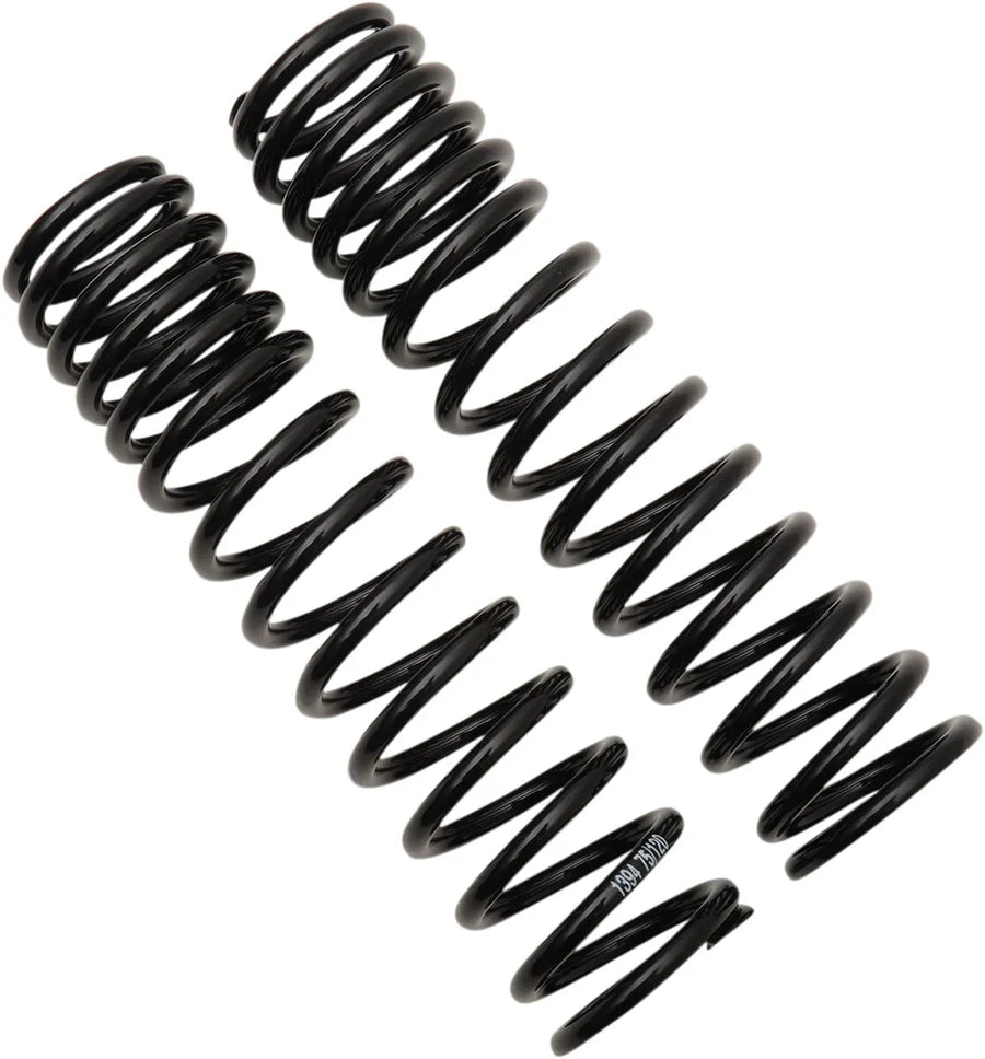 ducati pantah 500 [PROGRESSIVE SUSPENSION] - shock absorber springs for 12-Series & 412-Series