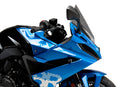 SUZUKI GSX-8R [2025] – Bulle Z-Racing – Teintée-3