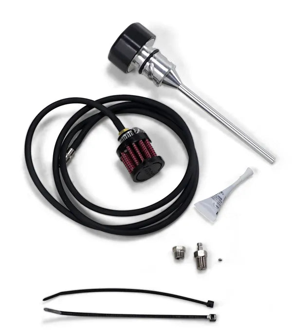 Harley-Davidson FLFBS 1923 Softail Fat Boy 117 [2026] - Vented Dipstick - Image 11