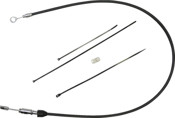 harley davidson flde [DRAG SPECIALTIES] – Quick Connect Kupplungszug - 0