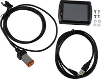Harley Davidson Flhtk [DYNOJET] – Power Vision Tuning Modul