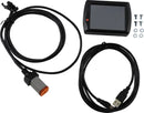 Harley Davidson Flhtk [DYNOJET] – Power Vision Tuning Modul