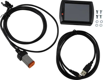 Harley Davidson Flstc [DYNOJET] – Power Vision Tuning Modul
