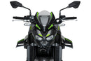KAWASAKI Z 900 SE [2025] – Spoiler D12 – Look Carbone-13