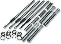 Harley-Davidson FLHTCUTG 1868 Tri Glide Ultra 114 [2025] - Quickee Pushrods – Bild 4