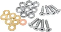 Harley-Davidson Flh 1340 Electra Glide [1984-1985] - Kit de montage culbuteur 12 points - photo 3