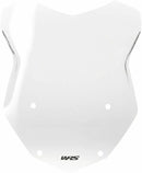 BMW R 1200 R [WRS] – Windschild-4