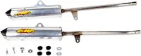 Ktm 150 SX [2009-2010] - TurbineCore 2 slip-on rear silencer – picture 9