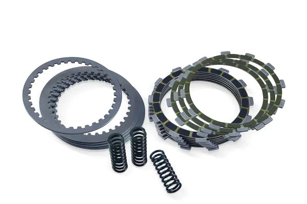 Harley Davidson Sportster [BARNETT] – Performance clutch kit