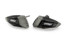 KAWASAKI ZX-4RR NINJA [2025] – Sturzpads PRO 2.0 – Schwarz