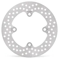 Kawasaki Z7 Hybrid [2025-2026, 2026] - brake disc - picture 3