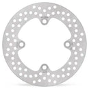 Kawasaki Z7 Hybrid [2025-2026, 2026] - brake disc - picture 3