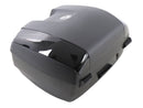 Topcase [Hepco & Becker] - Junior 55 Flash – für Topcaseträger