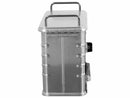 Seitenkoffer [Hepco & Becker] - Alu Standard 35 – Universell
