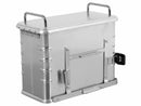 Seitenkoffer [Hepco & Becker] - Alu Standard 35 – Universell