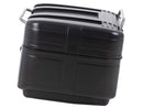 Topcase [Hepco & Becker] - Gobi - schwarz – für Topcaseträger