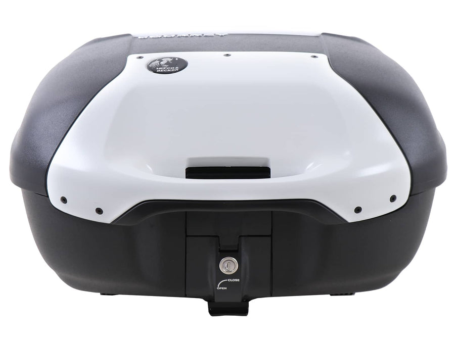 Topcase [Hepco & Becker] - Journey 42 – pour porte-topcase