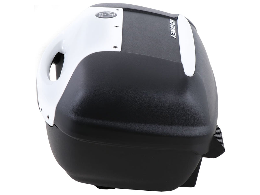 Topcase [Hepco & Becker] - Journey 42 – pour porte-topcase